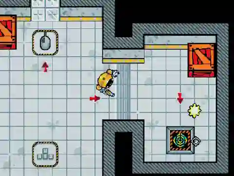Factory Reset — free online game