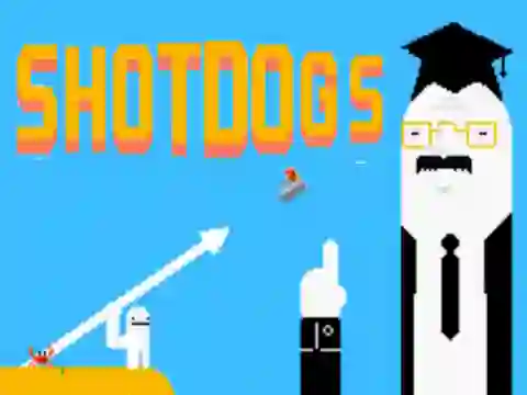 Shotdogs — free online game