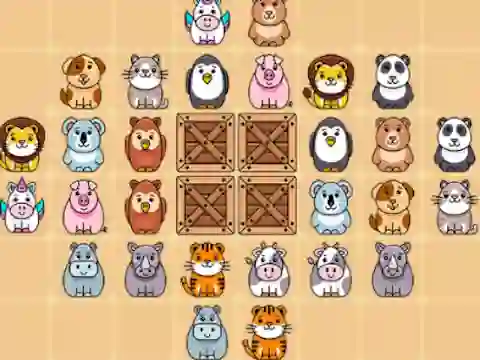 MadZoong — free online game