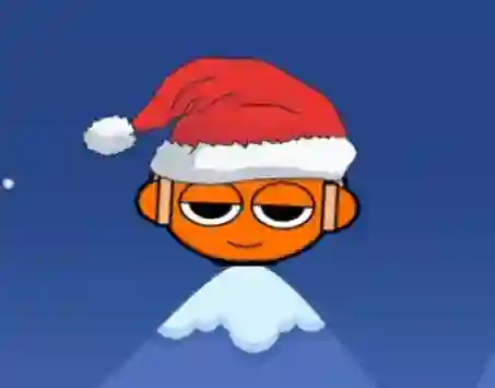 Sprunki Santa Rescue — free online game