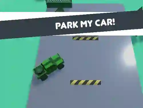 Park My Car! — free online game
