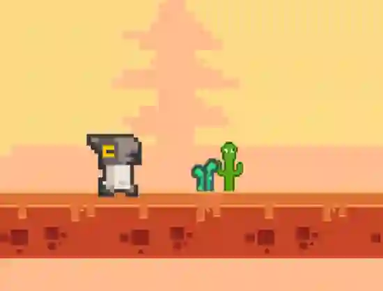 Pet Runner Dinosaur Jump — free online game