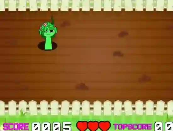 Sprunki Whack A Mole — free online game
