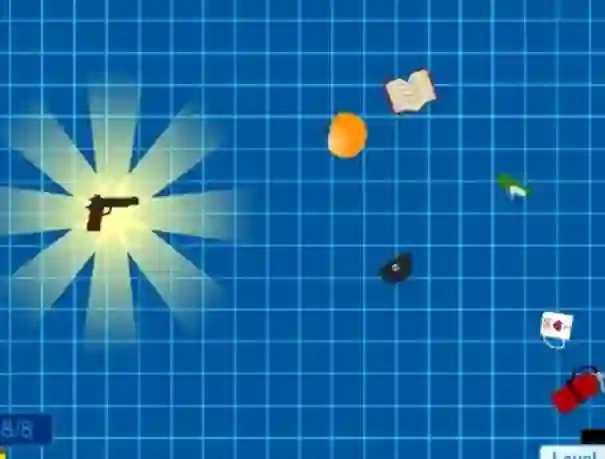Untitled Gun Game — free online game