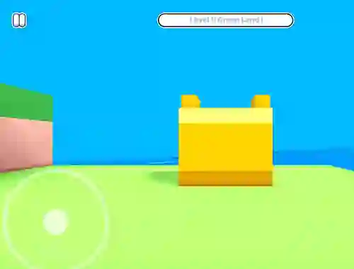The Doggy II Forgotten Lands — free online game