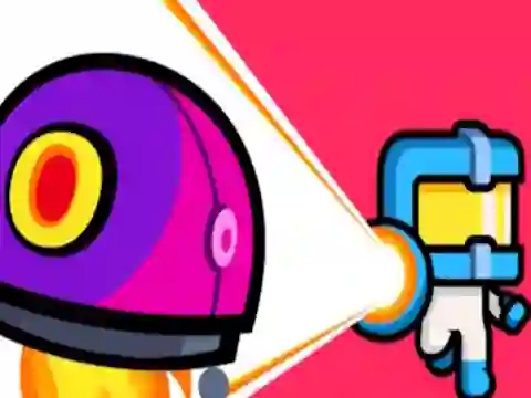 It's still a Space Thing — free online game
