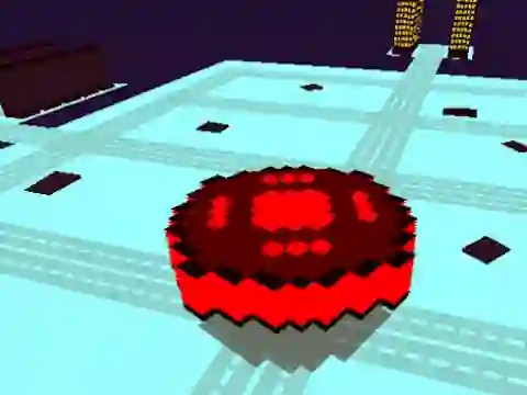 Zone of the Spinners — free online game