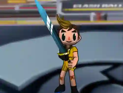 Clash Ball.io — free online game