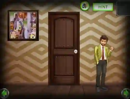 Amgel Easy Room Escape 251 — jogo online grátis