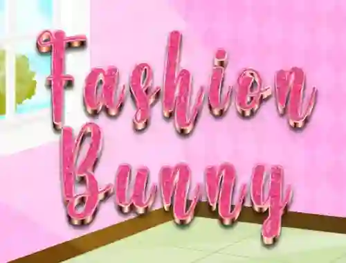 Fashion Bunny — free online game