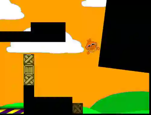 Blast Sprunki — free online game