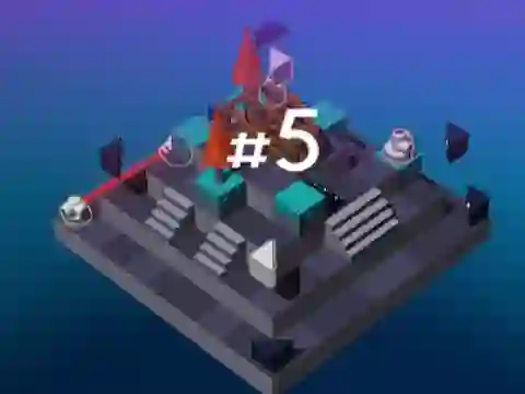 Laser Quest — free online game