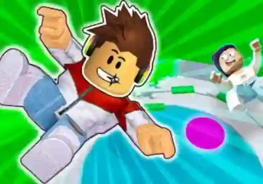 Roblox Obbi Only Up — free online game