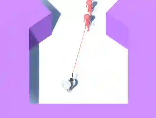 Skibidi Toilet Sharp Shooter — free online game