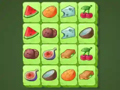 Farm Mahjong — free online game