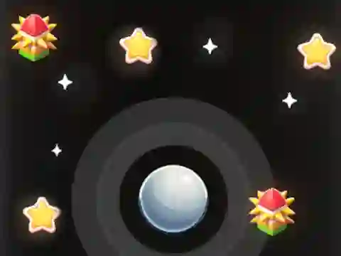Split Shot: Ball Adventure — free online game