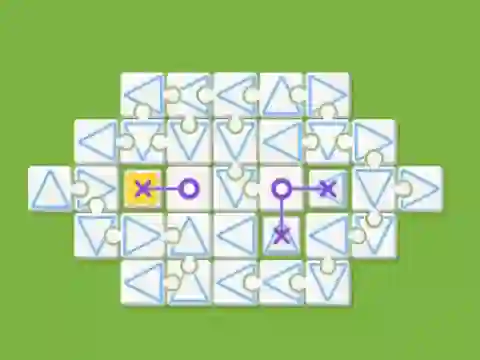Laro UnpuzzleX online