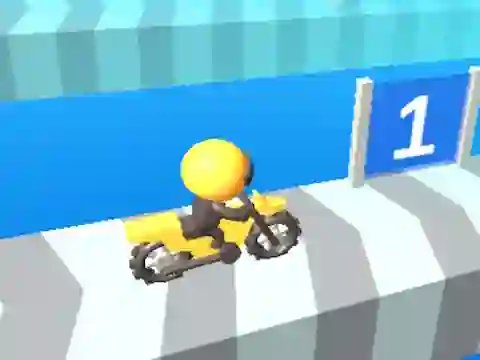 Moto Obby — free online game