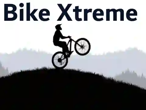 Bike Xtreme — free online game