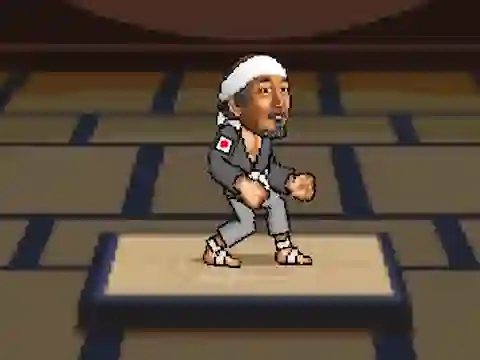 Karate Bros — free online game