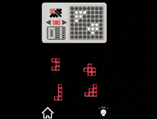 Super Blocks Puzzle — free online game