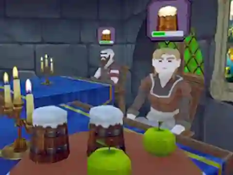 Tavern Simulator — free online game