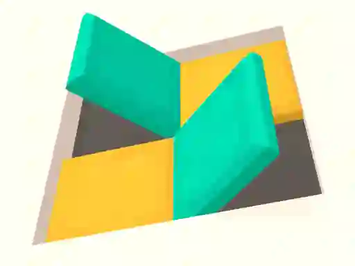 Tricky Tiles — free online game