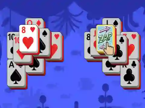 Mahjoctopus — free online game
