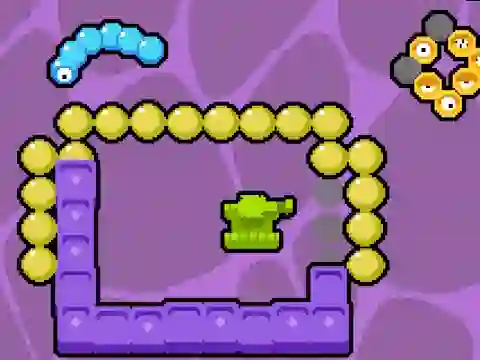 Bio Tank — free online game