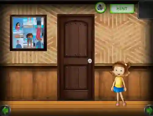 Amgel Kids Room Escape 274 — free online game