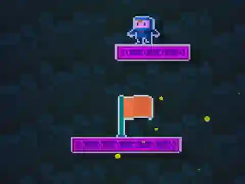 Serious Scramblers — free online game