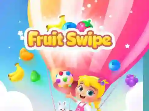 Gioco Fruit Swipe in linea