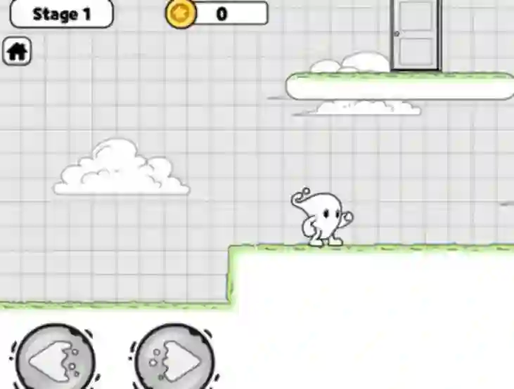 Ticktock Egg Run — free online game
