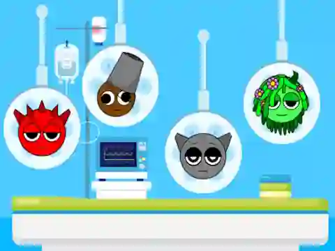 Kids Quiz by Kids game — free online game