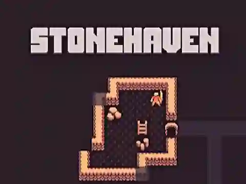 Stonehaven — free online game