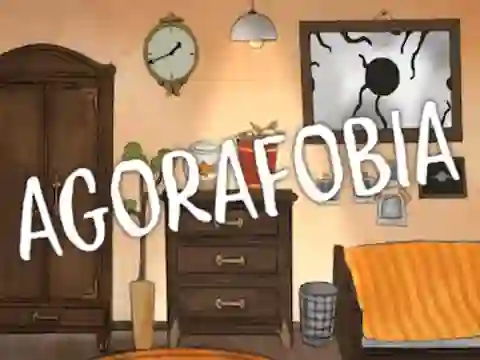 Agoraphobia — free online game