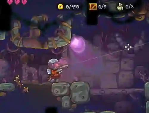 Zombotron Re-boot — free online game