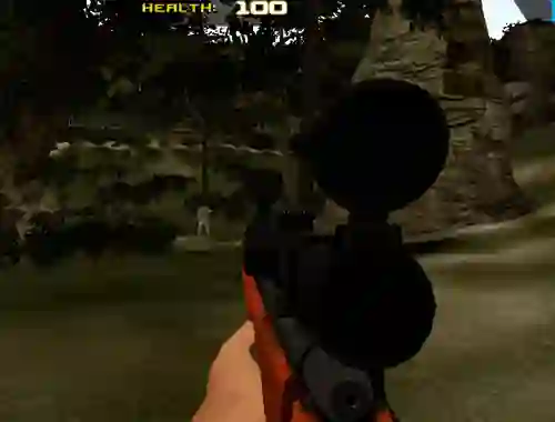 Call Of Modern World War — free online game