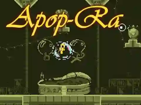 Apop-Ra — free online game