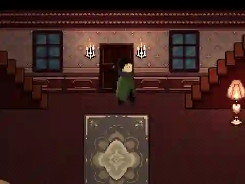 Shelter from the Storm — free online game