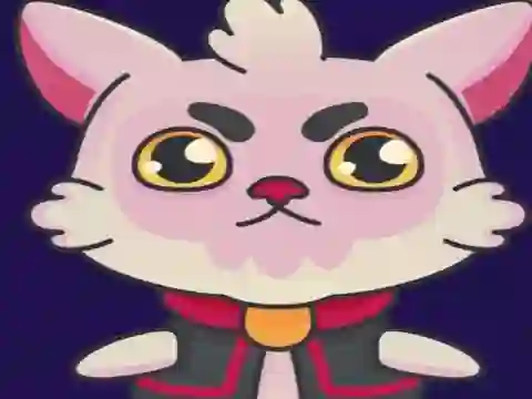Kombo Kat — free online game