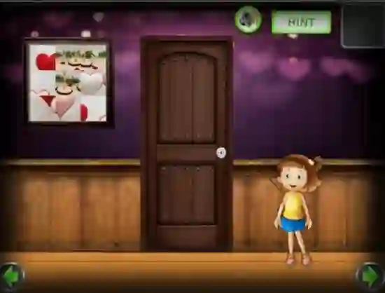 Amgel Kids Room Escape 276 — free online game