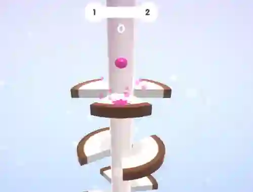 Gravity Glide — free online game