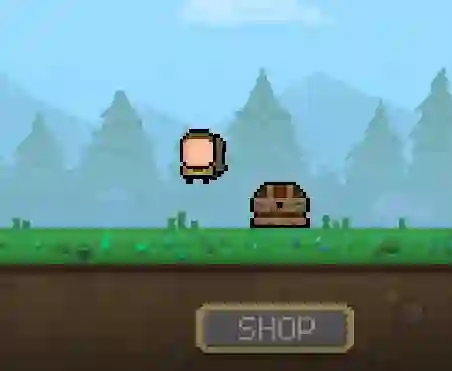 The Chest 2 — free online game
