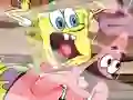 Spongebob Dutchman Deck Dash of Doom — free online game