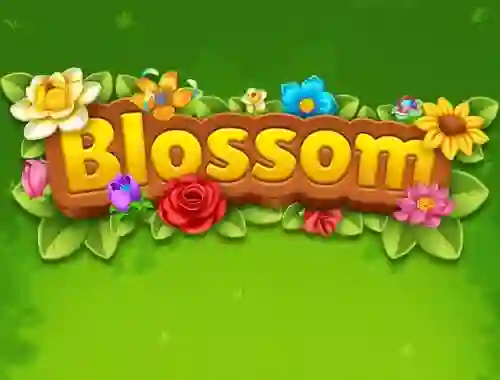 Blossom — free online game