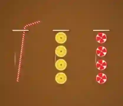 Gioco Fruit Sort Mania in linea