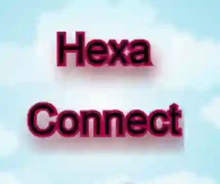 Hexa Connect — free online game