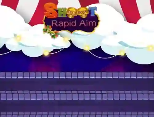Shoot Rapid Aim — free online game