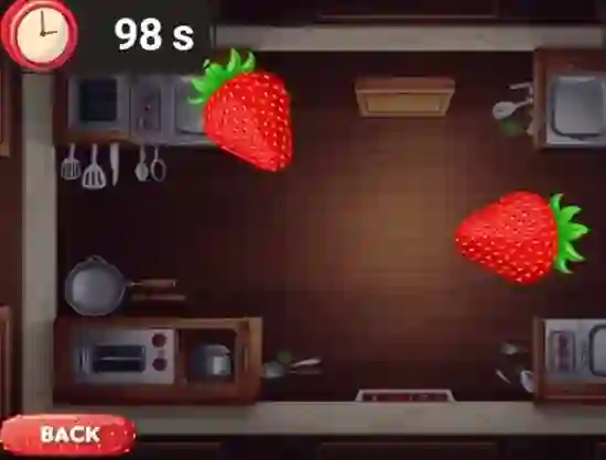 Strawberry Genius — free online game